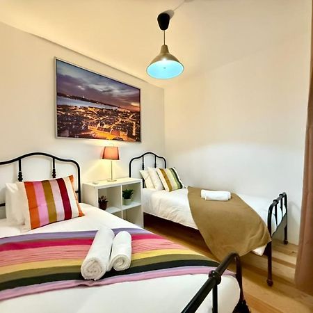 Apartamento Central Em Lisboa Exteriér fotografie