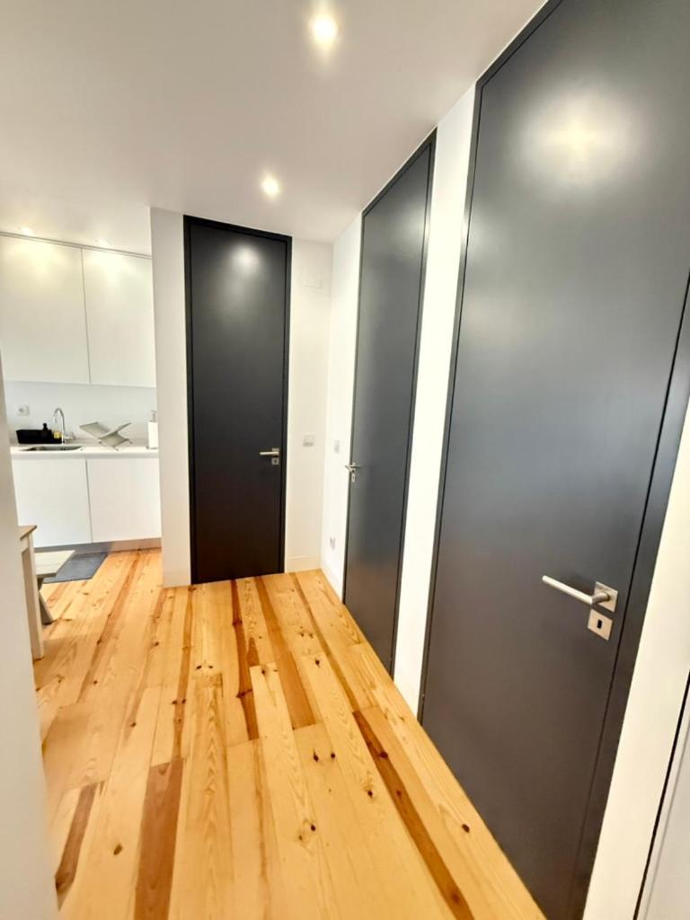 Apartamento Central Em Lisboa Exteriér fotografie