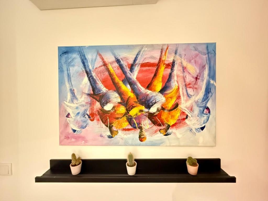 Apartamento Central Em Lisboa Exteriér fotografie