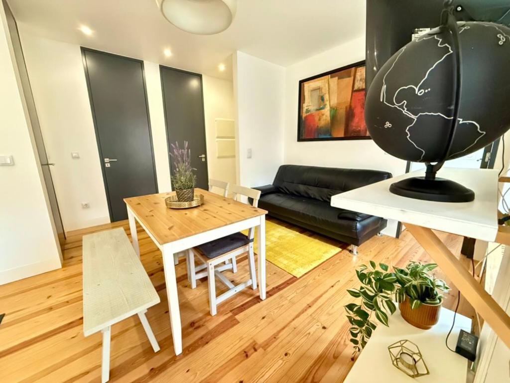 Apartamento Central Em Lisboa Exteriér fotografie