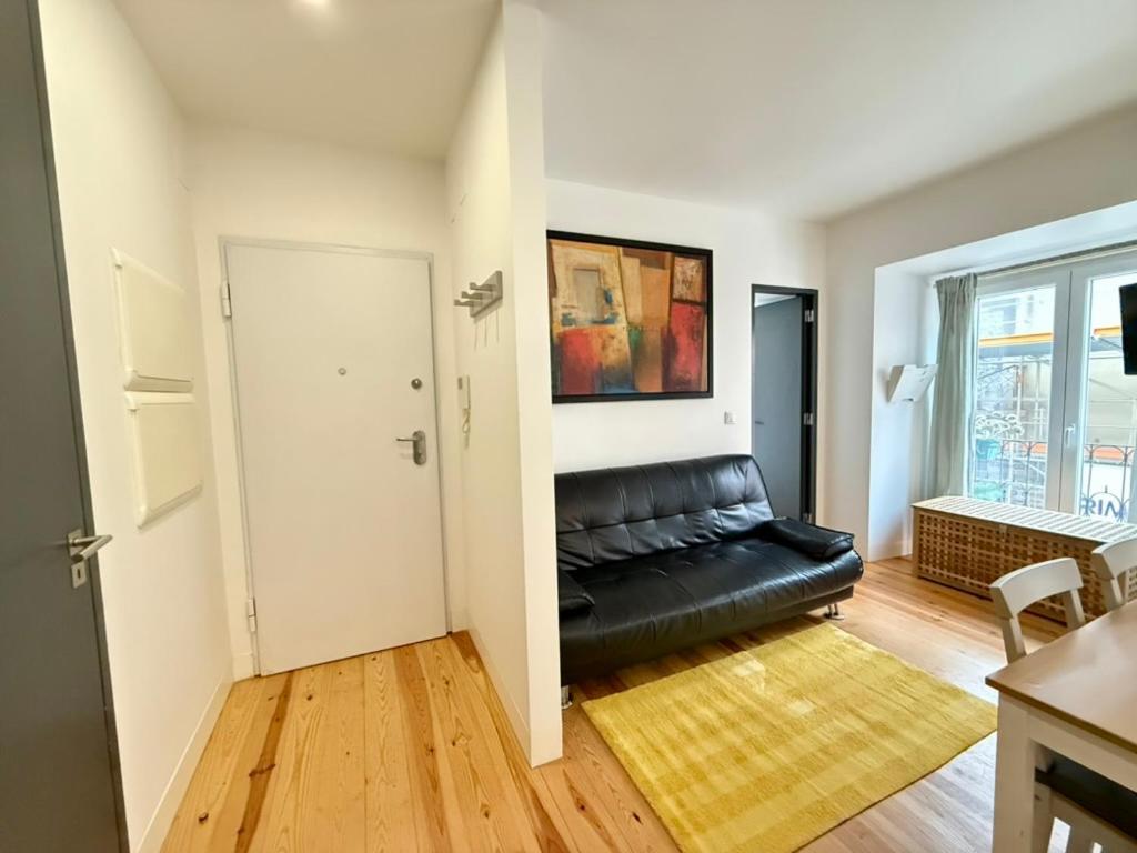 Apartamento Central Em Lisboa Exteriér fotografie