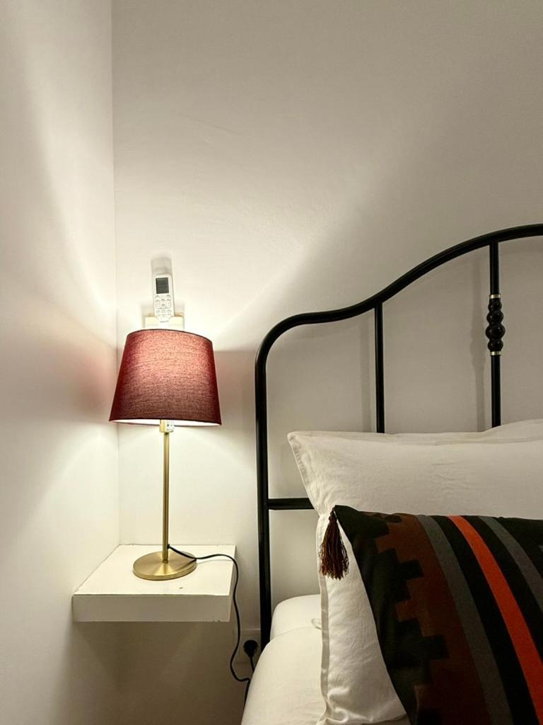 Apartamento Central Em Lisboa Exteriér fotografie