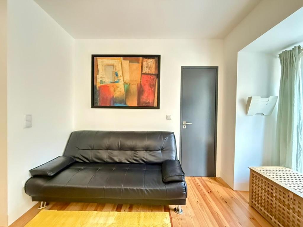 Apartamento Central Em Lisboa Exteriér fotografie