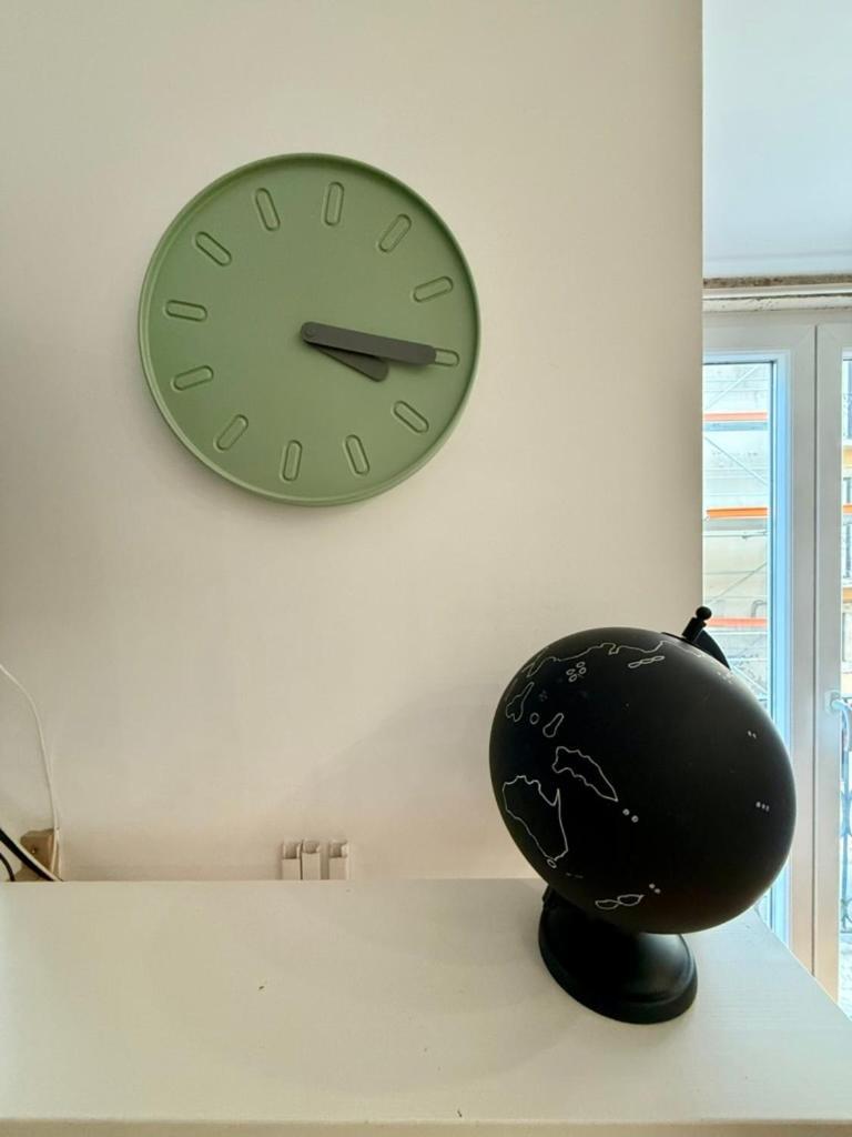 Apartamento Central Em Lisboa Exteriér fotografie