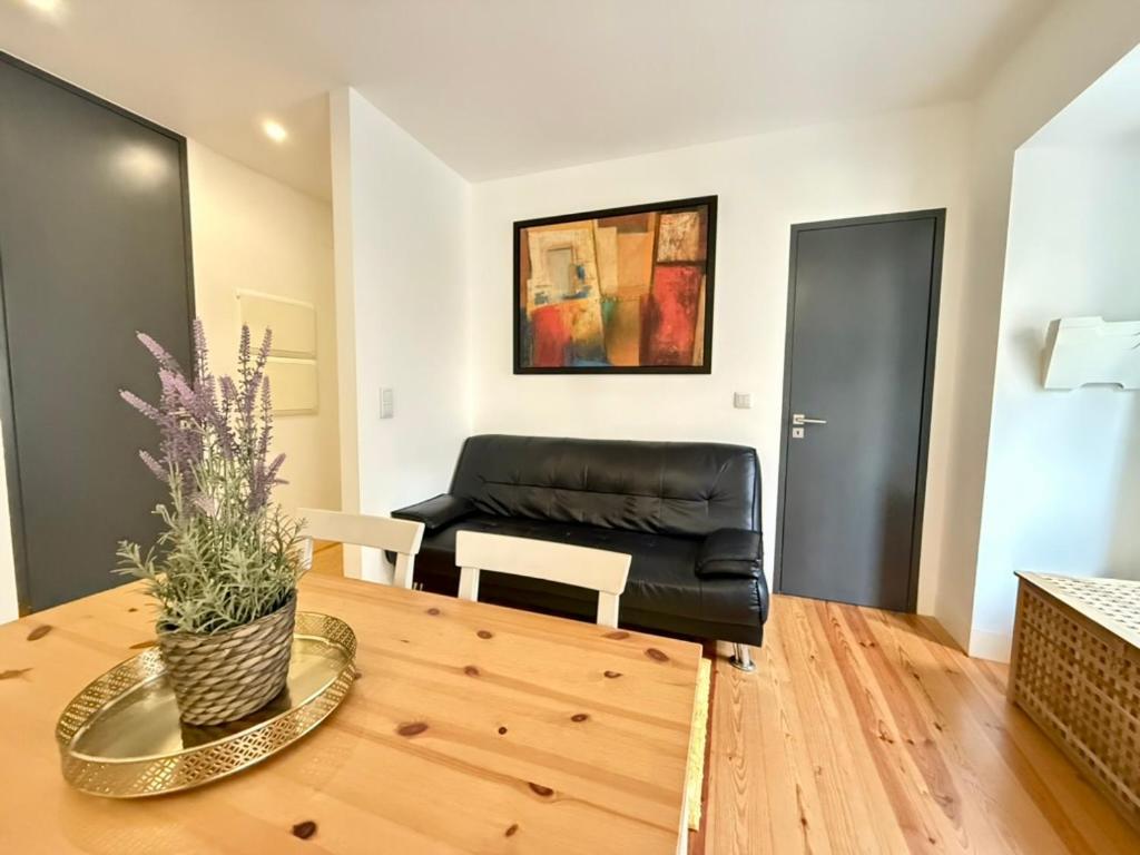 Apartamento Central Em Lisboa Exteriér fotografie