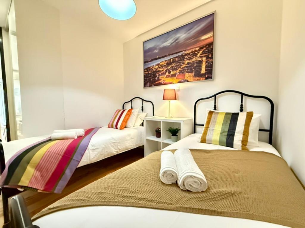 Apartamento Central Em Lisboa Exteriér fotografie