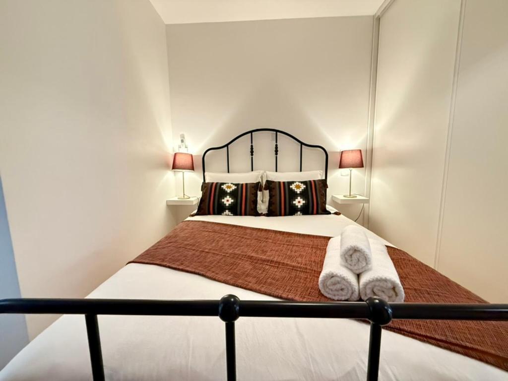 Apartamento Central Em Lisboa Exteriér fotografie
